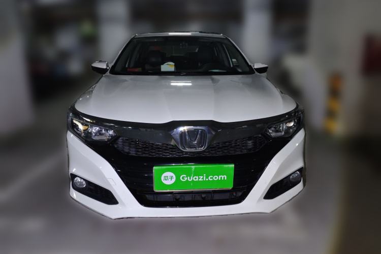 Used Honda Crider 2019 180 Turbo CVT Luxury Edition China VI Emission Standard
