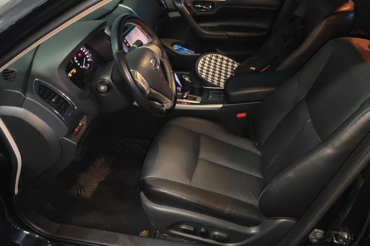 Used Nissan Teana 2013 2.0L XL Comfort Edition