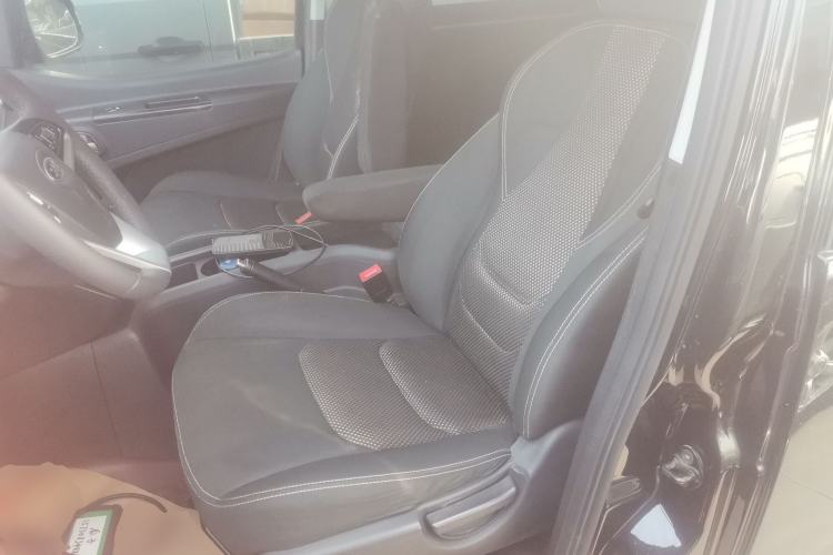 Used JAC Refine M3 2022 1.8L 7-seat Standard Edition Left Front Seat