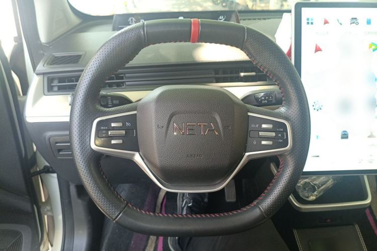 Used NETA V 2022 Long-Range Industry Custom Edition

