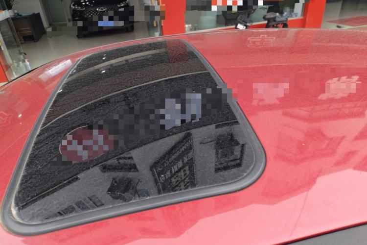 Used Ford Focus 2017 Hatchback 1.6L Automatic Fashion Edition Smart Drive Version
