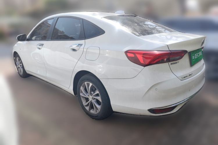 Used Buick Verano 2023 Pro Enjoyment Edition
