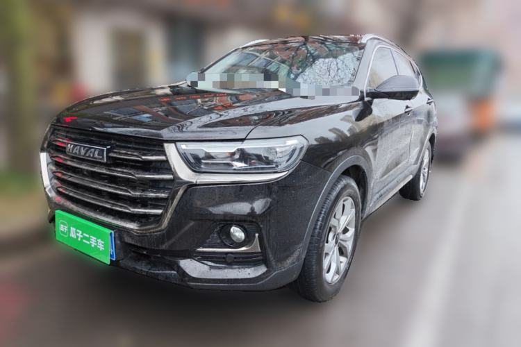 Used Haval H6 2021 National Trend Edition 1.5T Automatic Champion Version
