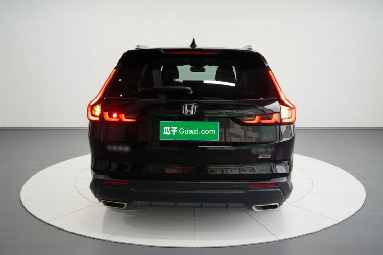 Used Honda CR-V 2024 240TURBO Two-Wheel-Drive FENGSHANG Edition 5 Seats
