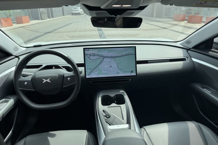 Used XPeng MONA M03 2024 515 Long-Range