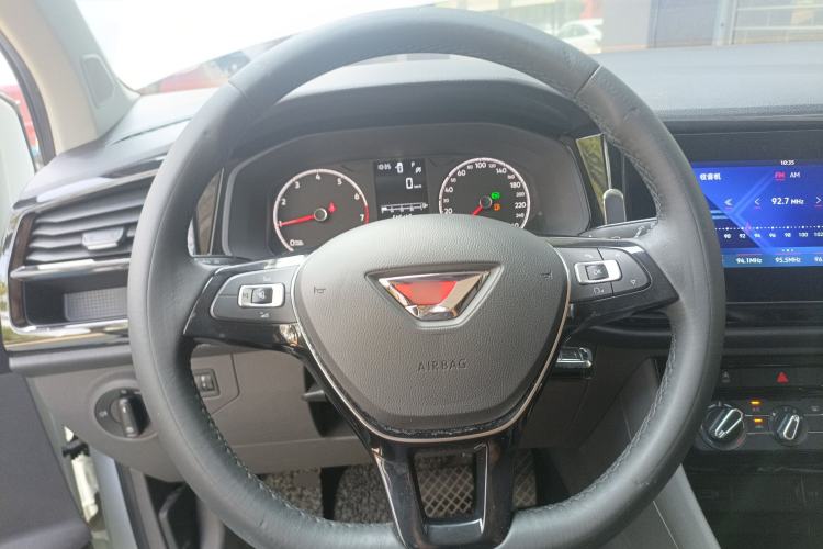 Used Jetta VS5 2019 280TSI Automatic Trend Model