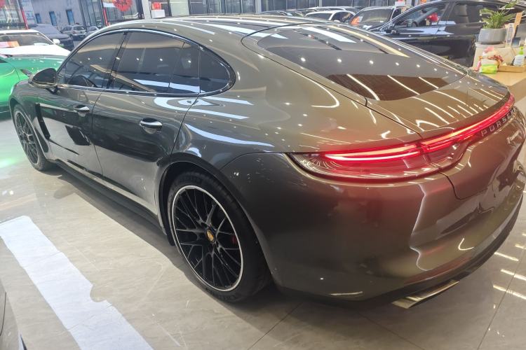 Used Porsche Panamera 2023 Panamera 2.9T