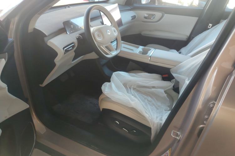 Used Qiyuan Q05 2026 Model 506 Max
