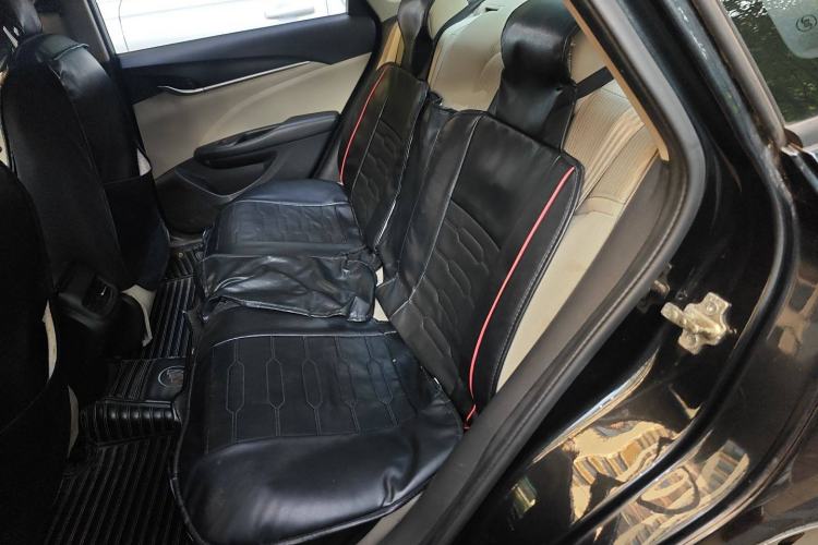 Used Buick GT 2015 15N Automatic Entry-Level Trim