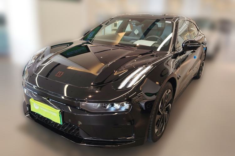 Used Zeekr 001 2023 WE Edition 100 kWh