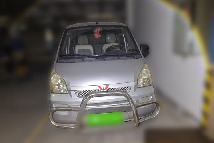 Used Wuling Rongguang 2012 1.2L Extended Basic Version LJY