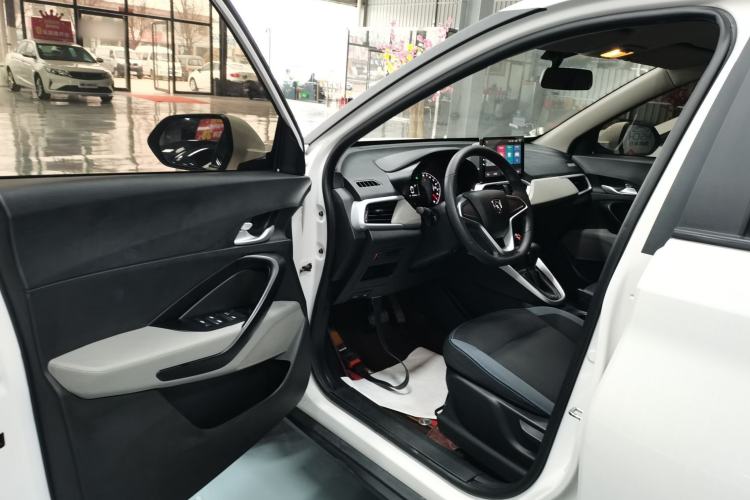 Used Baojun 510 2021 1.5L CVT Enjoy Edition