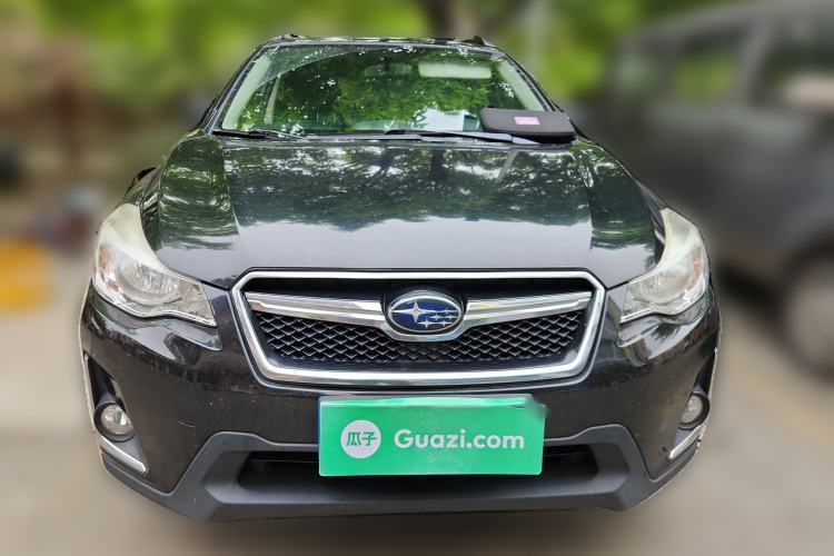 Used Subaru XV 2016 2.0i Elite Edition