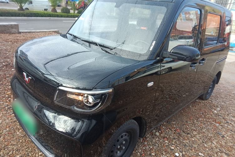 Used Wuling Zhiguang New Energy 2025 Standard Model