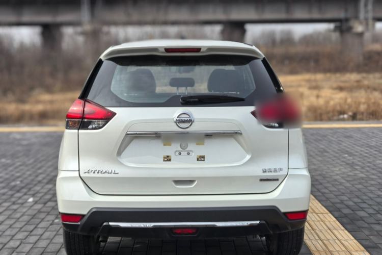 Used Nissan X-Trail 2020 2.0L XL ITS CVT 2WD SmartConnect Comfort Edition