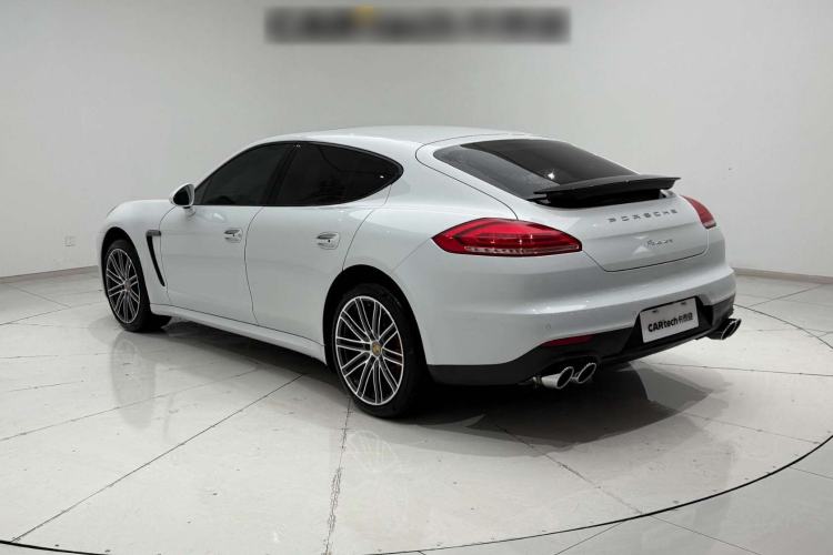 Used Porsche Panamera 2016 Panamera Edition 3.0T
