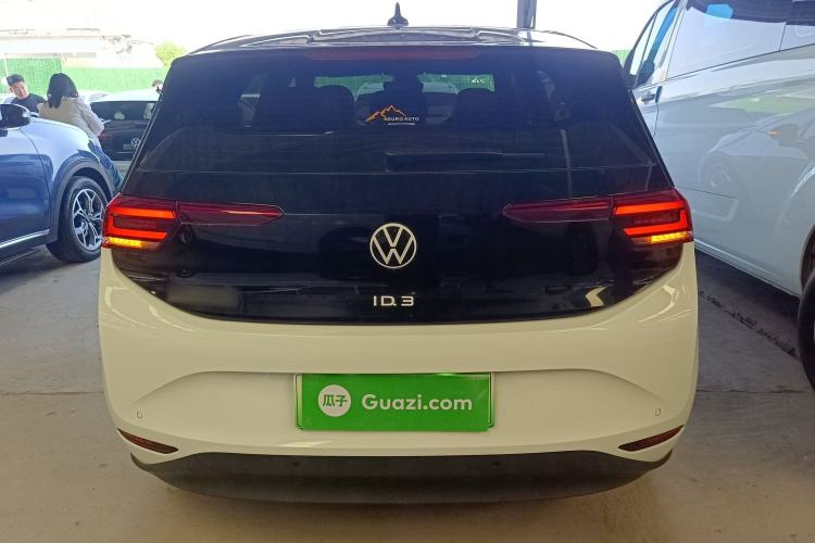 Used Volkswagen ID.3 2024 Outstanding Edition