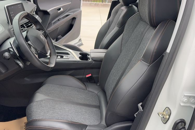 Used Peugeot 4008 2018 350THP Elite Edition
