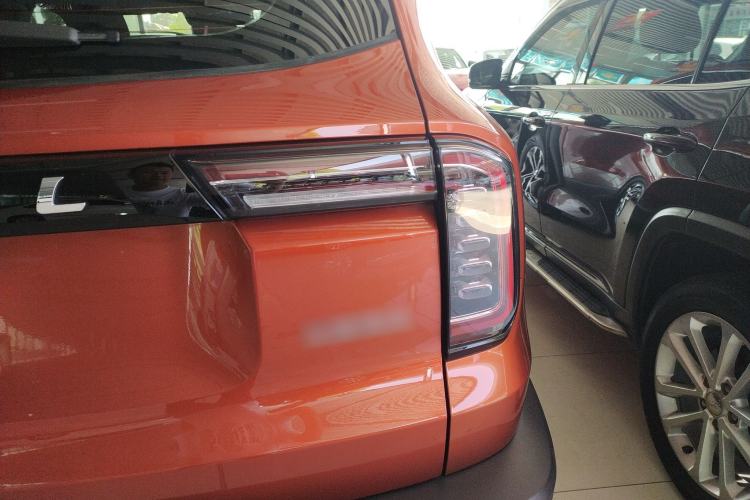 Used Haval DARGO 2021 1.5T DCT Two-Wheel Drive Border Collie Edition