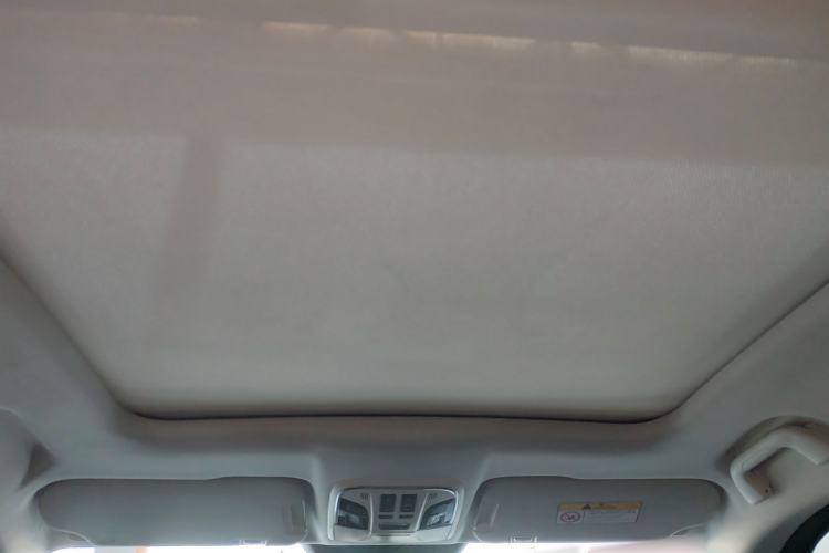 Used Haval H7 2016 Blue-Label H7 2.0T Automatic Luxury Model