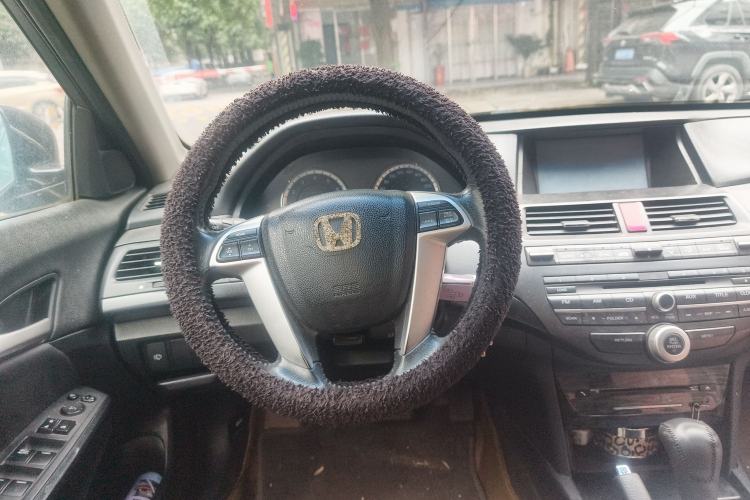 Used Honda Accord 2013 2.0L SE