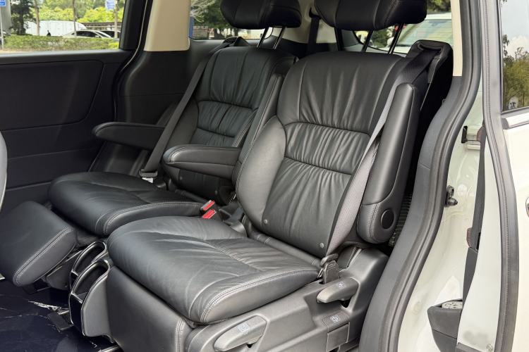 Used Honda Odyssey 2022 2.0L eHEV Sharp·Luxury Edition Interior 3