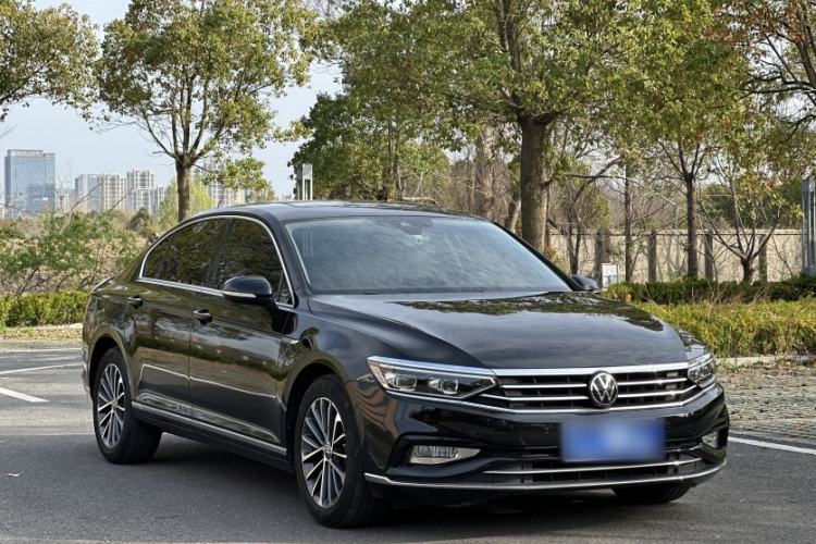 Used Volkswagen Magotan 2020 380TSI DSG Luxury Version Exterior 6