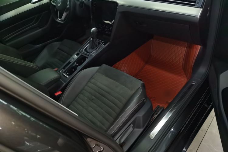 Used Volkswagen Variant 2021 2.0T Comfort Edition