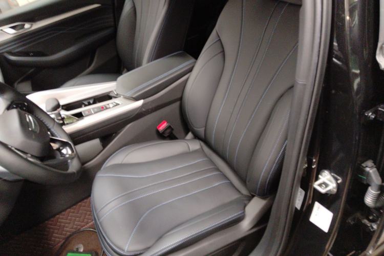 Used Geely Auto Preface 2025 Dongfang Yao 1.5TD Kunlun Edition