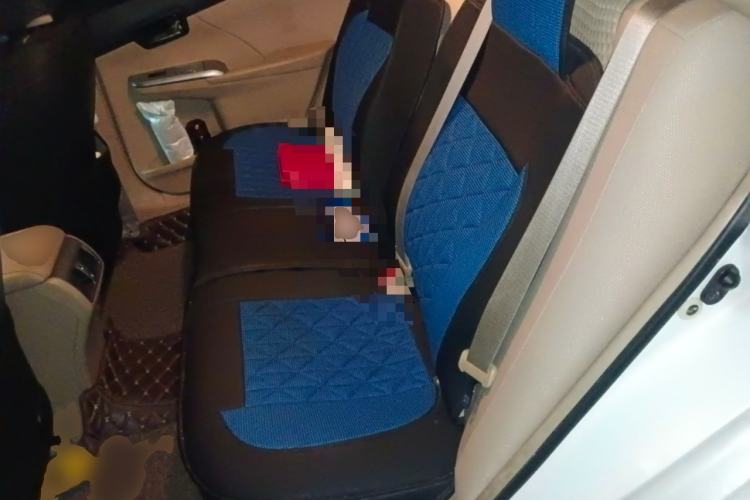 Used Toyota Camry 2012 Junrui 2.0S Radiant Edition