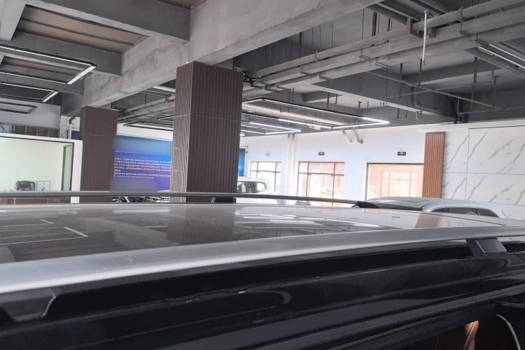 Used Mercedes-Benz V-Class 2022 V 260 L Long-wheelbase Luxury Edition
