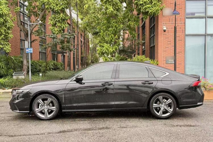 Used Honda Inspire 2025 260TURBO Elegant Edition