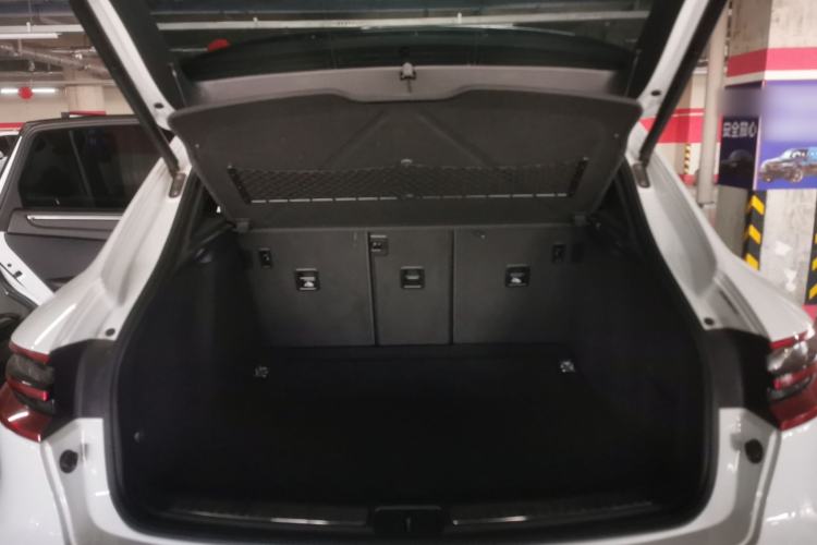 Used Porsche Macan 2014 Macan 2.0T