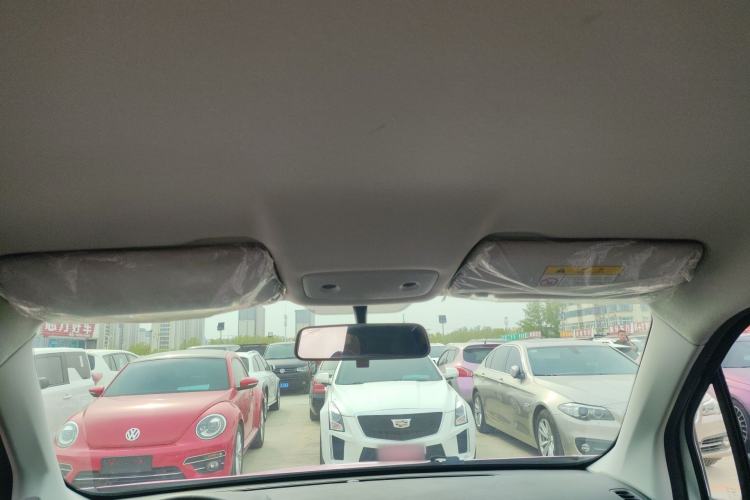 Used Leapmotor T03 2020 400 Lite Edition
