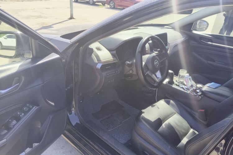 Used Nissan Teana 2021 2.0L XL Comfort Edition
