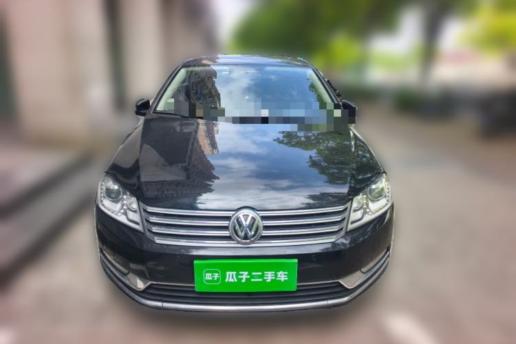Used Volkswagen Magotan 2013 1.8TSI Luxury Model