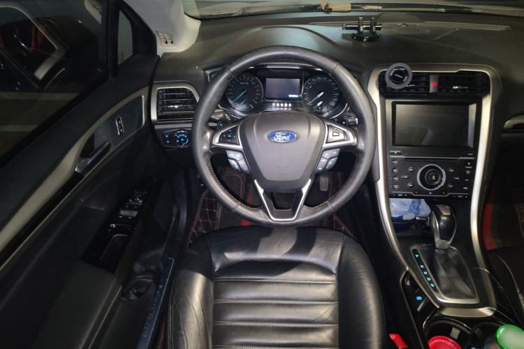 Used Ford Mondeo 2013 2.0L GTDi 200 Fashion Edition
