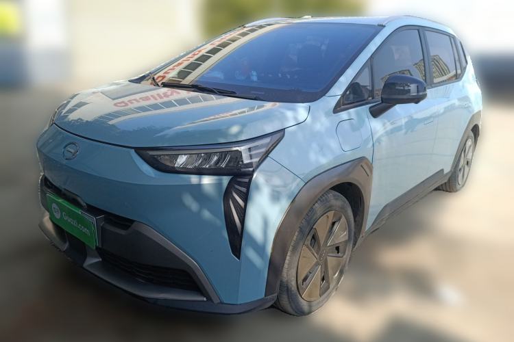 Used AION Y 2022 70 Enjoyment Edition Lithium Iron Phosphate