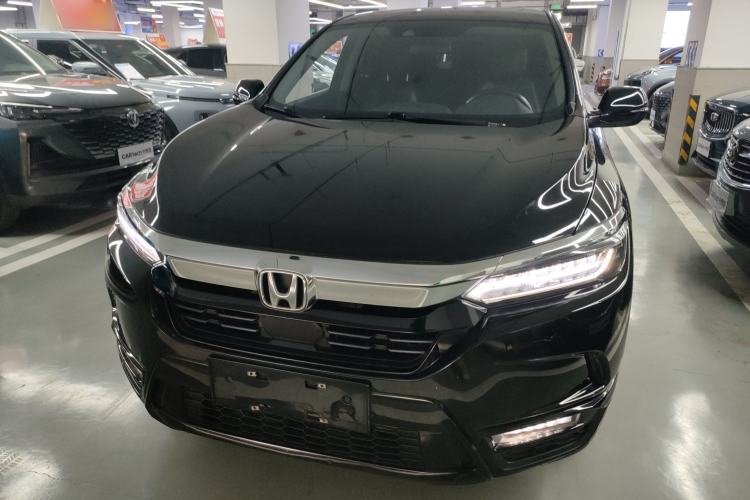 Used Honda Breeze 2021 240TURBO CVT 2WD Prestige Edition
