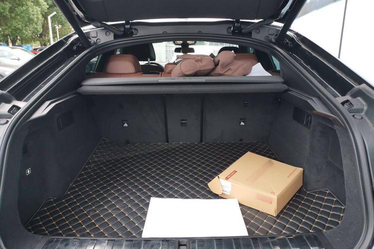 Used BMW X6 2023 xDrive40i M Sport Package
