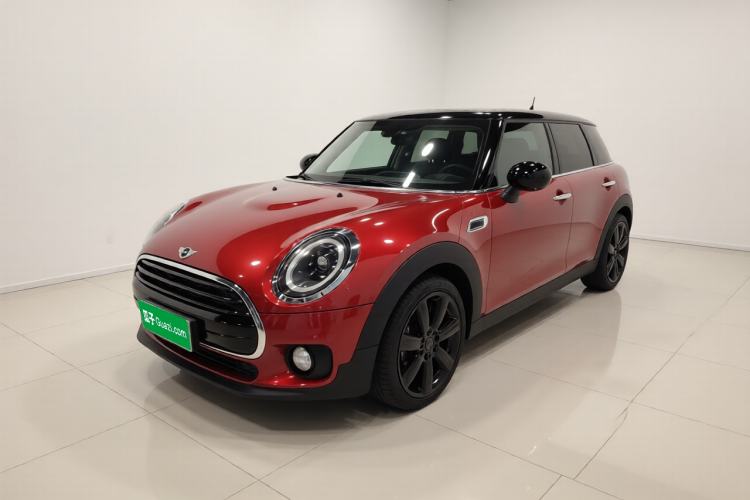 Used MINI Clubman 2022 Updated 1.5T COOPER