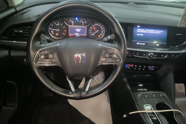 Used Buick Regal 2024 25T Deluxe Edition
