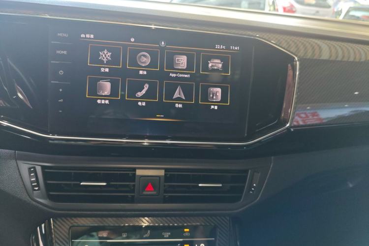 Used Volkswagen Tayron 2020 380TSI All-Wheel Drive R-Line Connected Version
