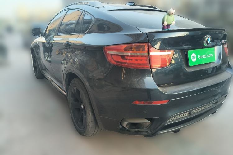 Used BMW X6 2012 xDrive35i