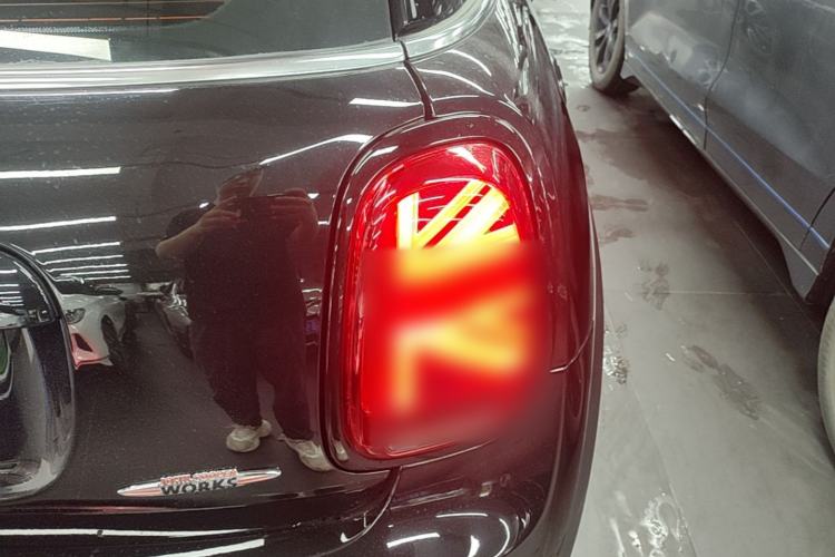 Used MINI JCW 2022 2.0T JOHN COOPER WORKS ALL-IN
