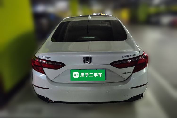 Used Honda Inspire 2022 Lingpai Hybrid 2.0L Pure Elegant Edition
