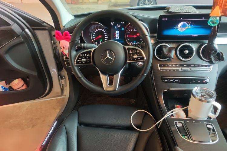 Used Mercedes-Benz C-Class 2019 C 260 L Sport Edition
