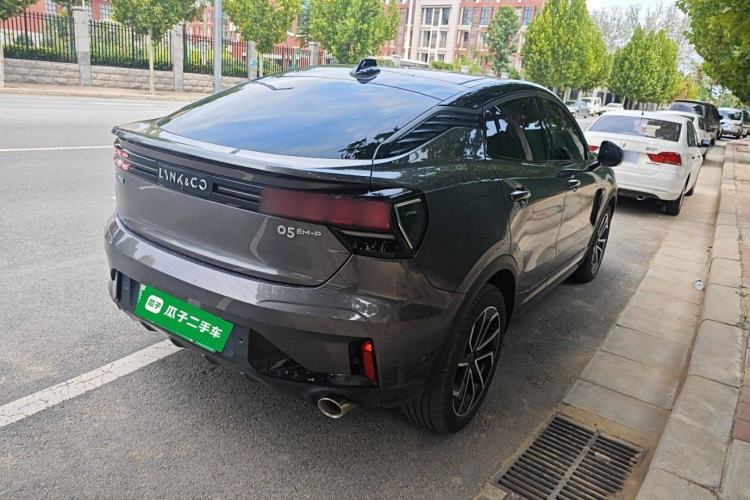 Used Lynk & Co 05 EM-P 2023 1.5TD EM-P