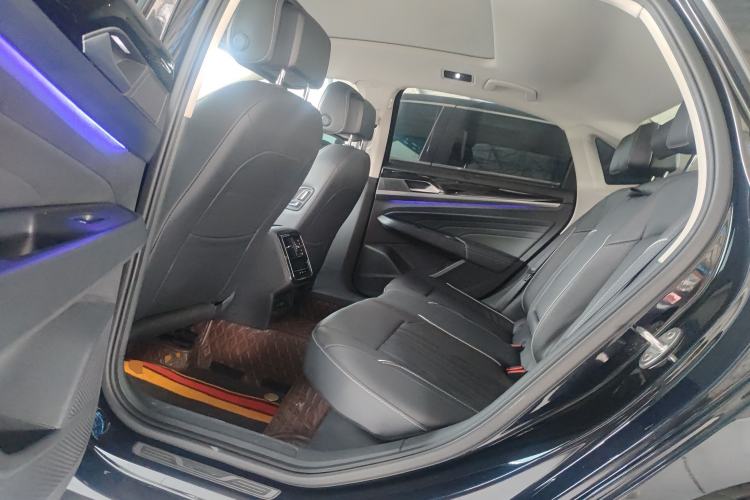 Used Volkswagen Passat 2022 330TSI Luxury Edition
