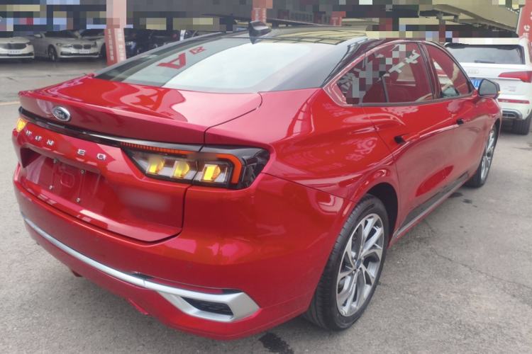 Used Ford Mondeo 2023 EcoBoost 245 Ultimate Model